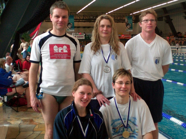 gera masters