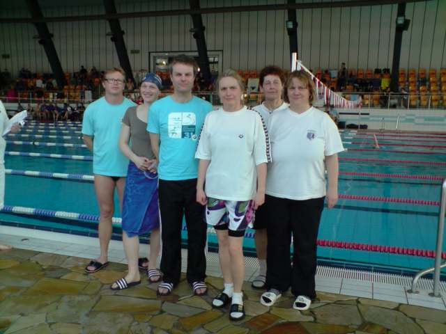 Gera Masters 2014