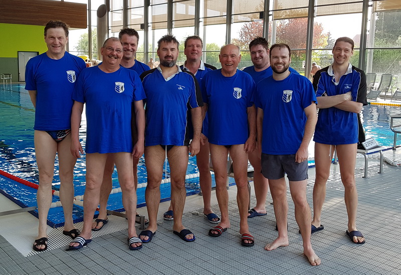 Pokal 2018