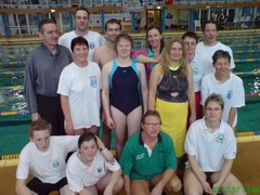 schwimmen 1