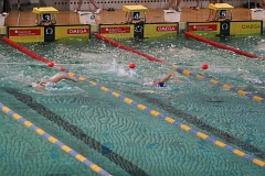 schwimmen 1