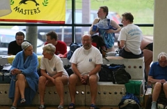 schwimmen 1