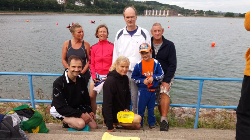 Stauseepokal 2017