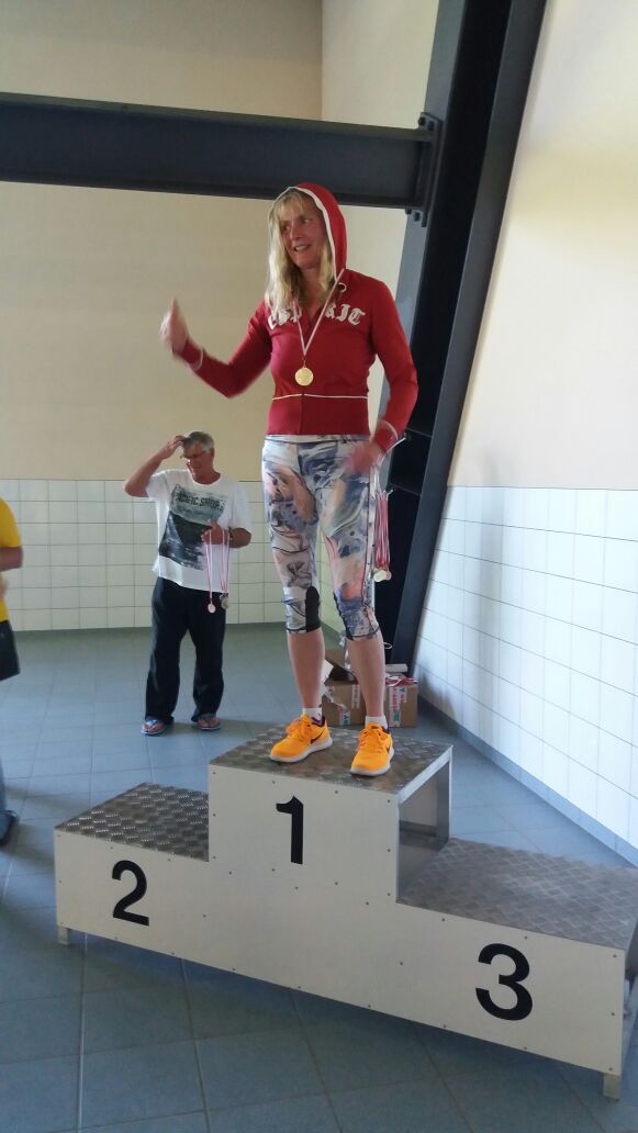 Elke Wachsmuth