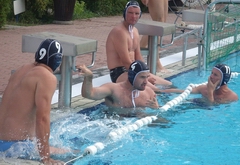 schwimmen 1