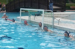 schwimmen 1