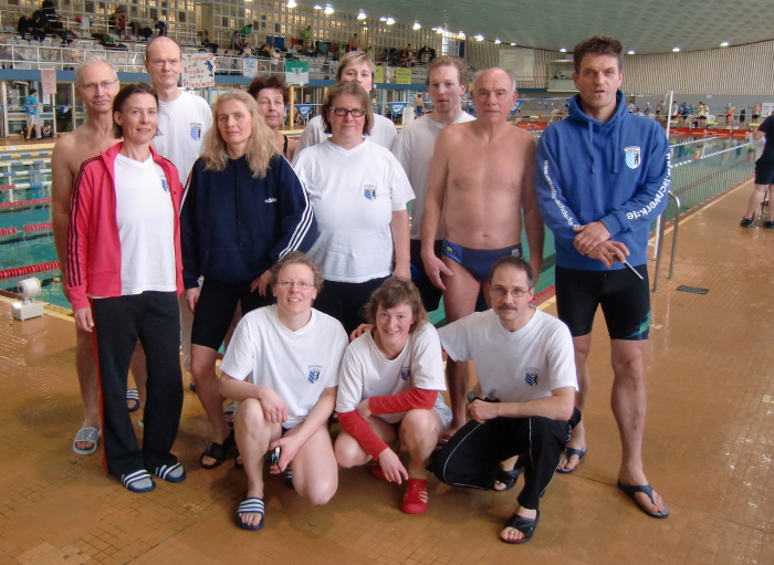 WTC Pokal