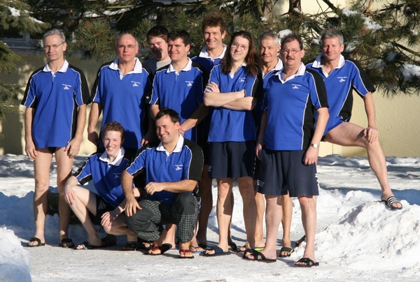 wasserball